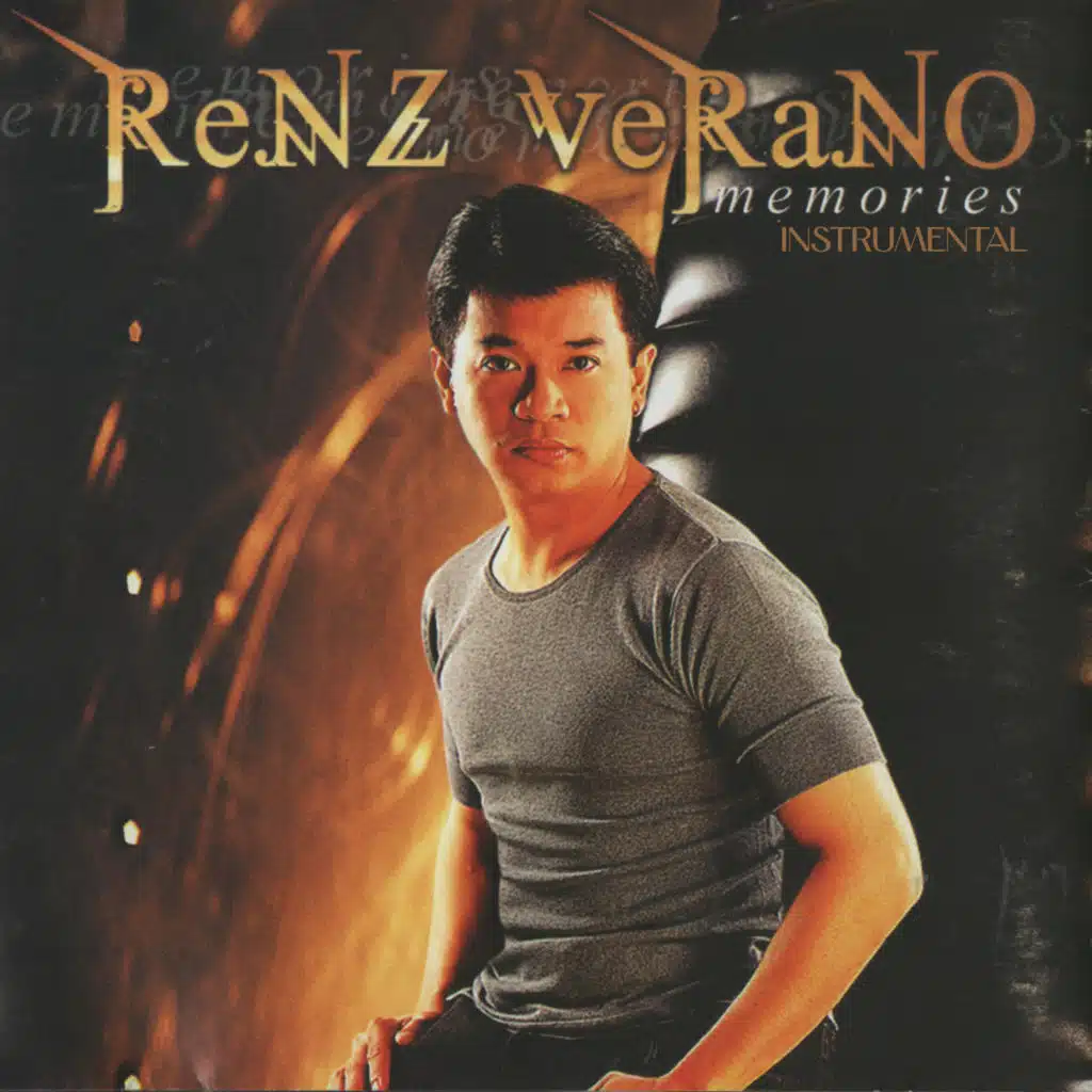 Memories Instrumental