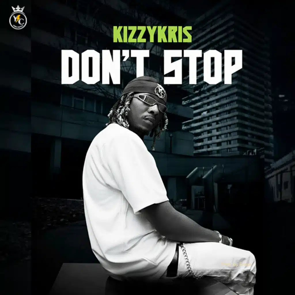 Kizzykris