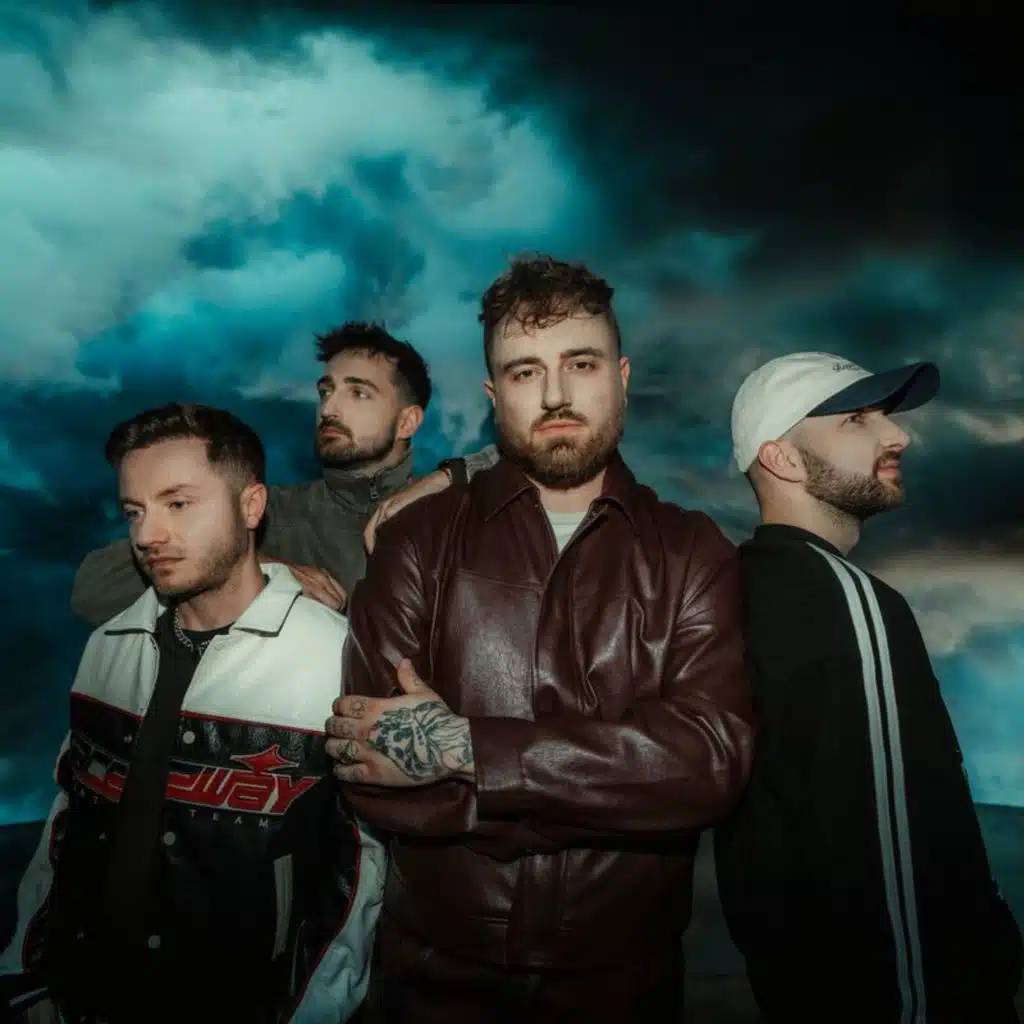 Vše, co v sobě mám