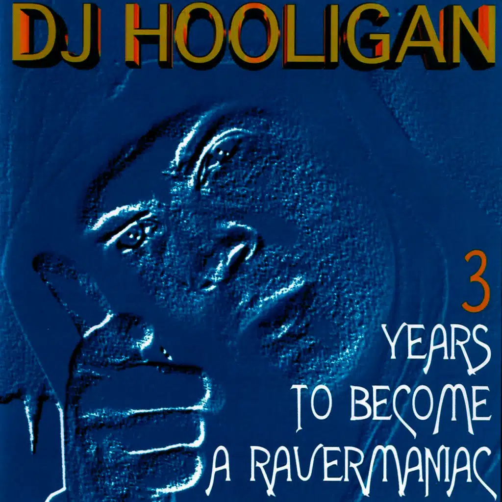 3 Years to Become a Ravermaniac