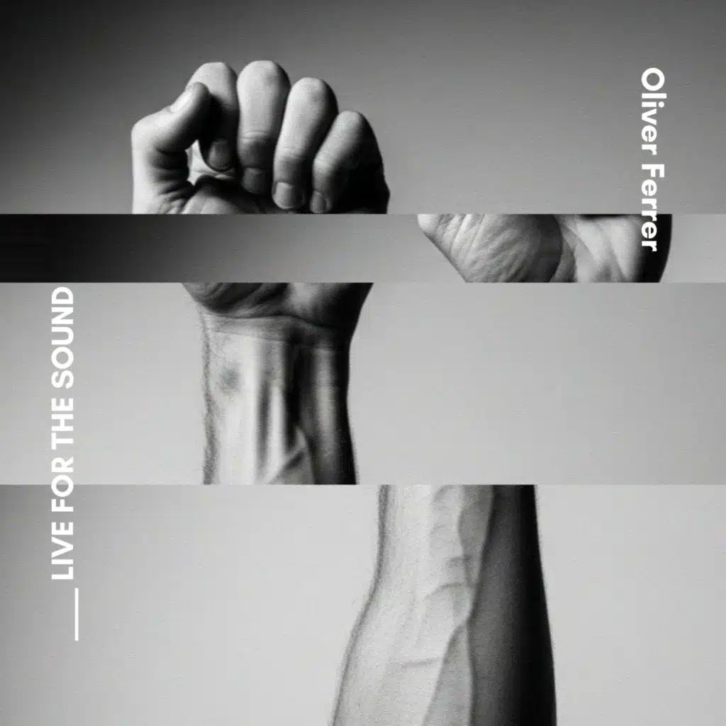 Living for the Sound