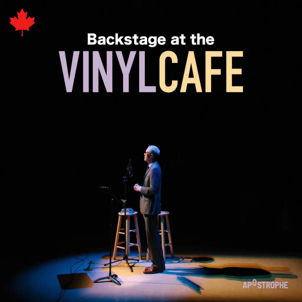Vinyl Cafe: The Musical - Rashida, Amir and the Great Gift-Giving