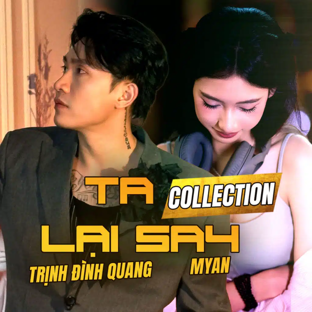 Ta Lại Say (Mix Collection) [feat. NhacPro Remix & HThuong]