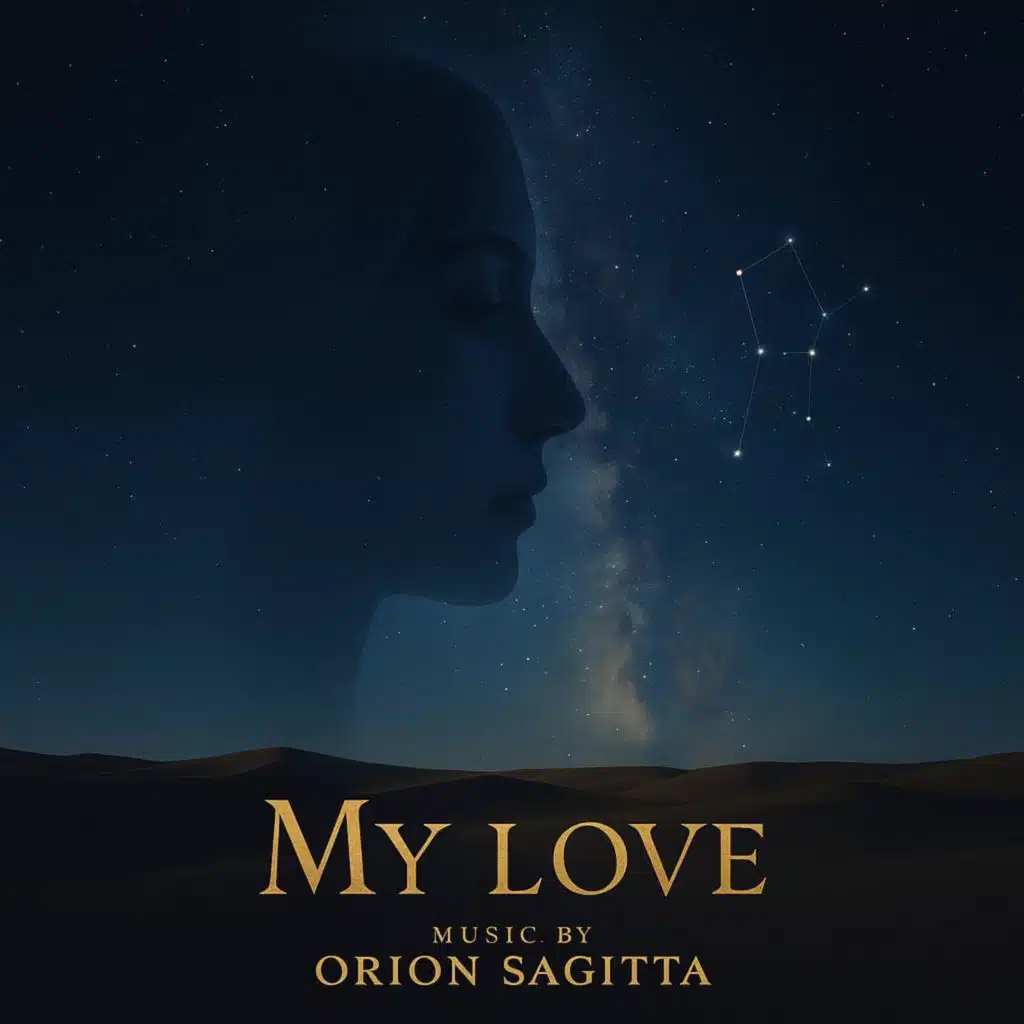 My Love