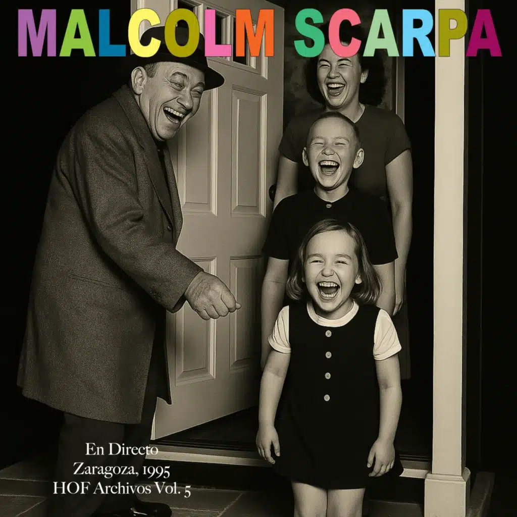 Malcolm Scarpa