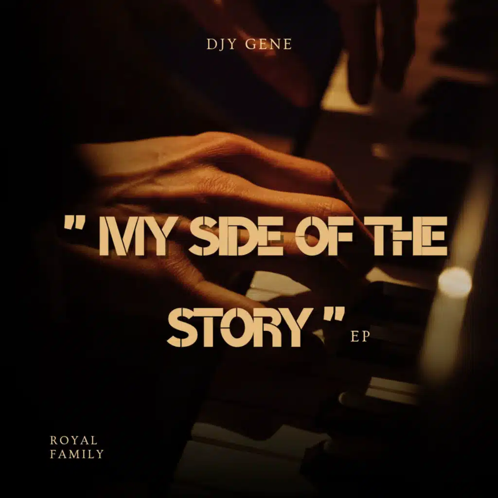 Come & Go (feat. Ntoka nation)