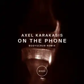 On the Phone (Original Mix)