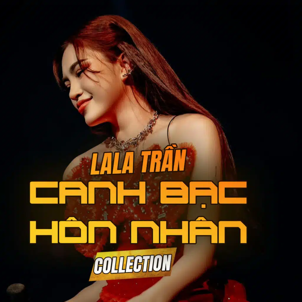 LALA TRẦN & Nguyễn Hồng Thuận