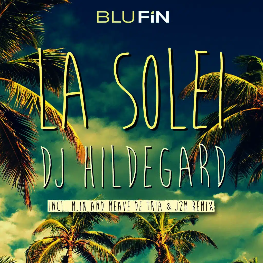 La Solei (Radio Edit)