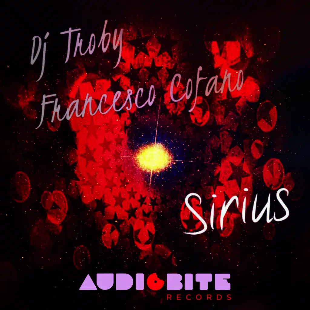 Sirius (Original Mix)