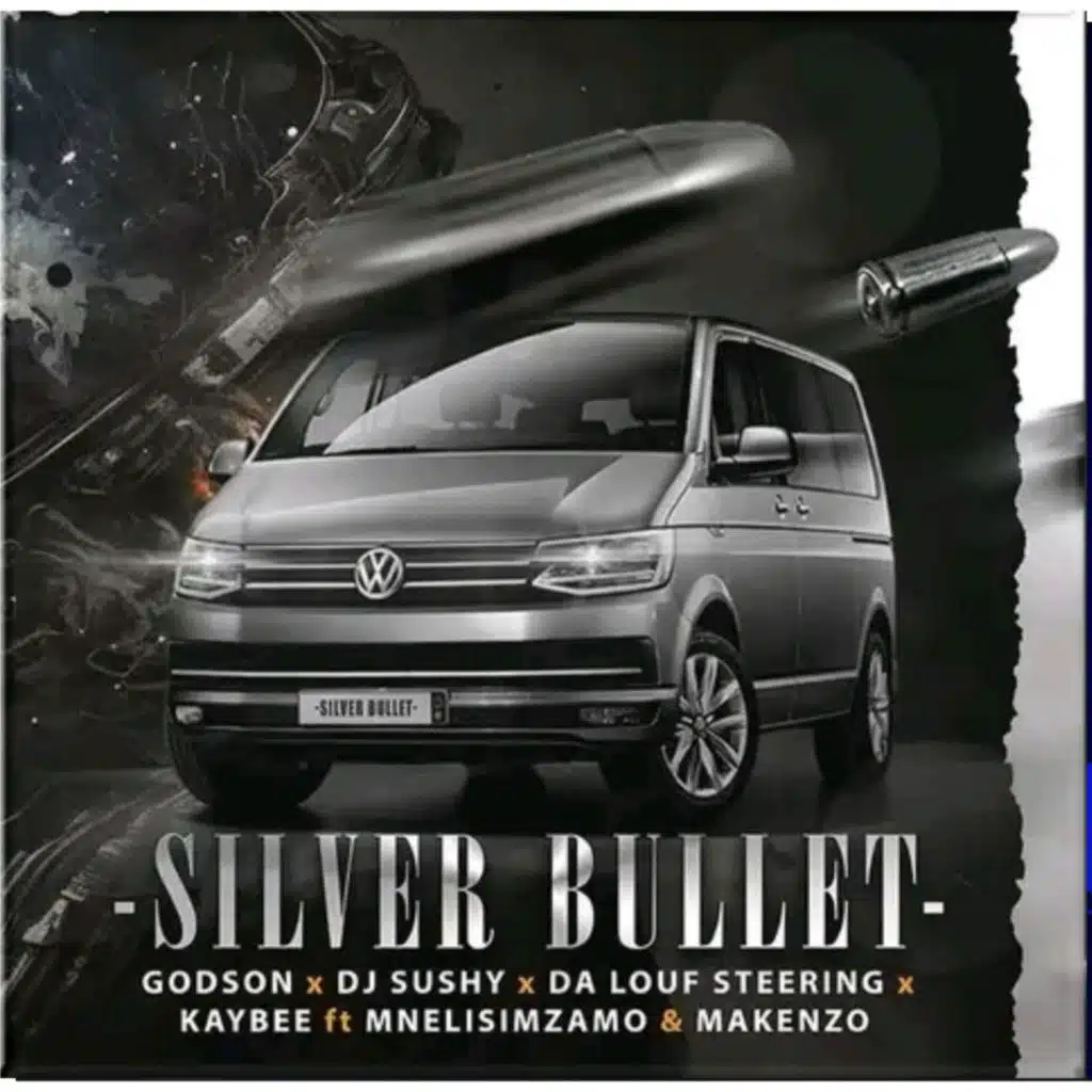 Silver Bullet (Oiriginal Mix) [feat. Mnelisimzamo]