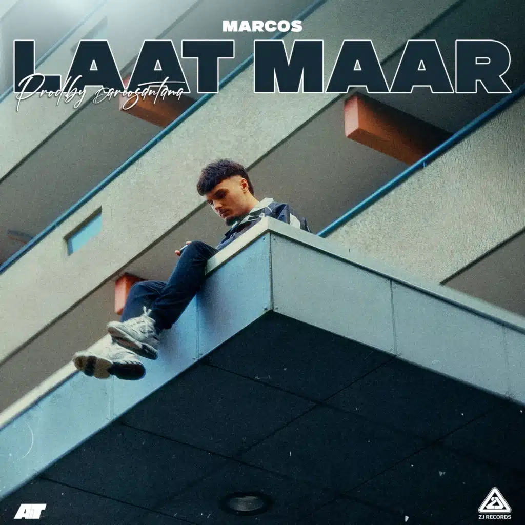 Laat Maar