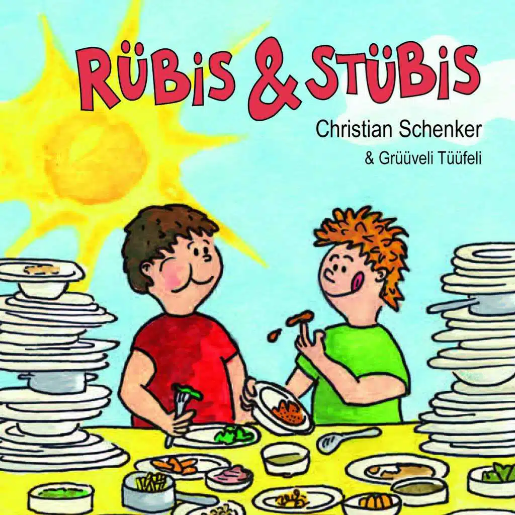 Rübis & Stübis