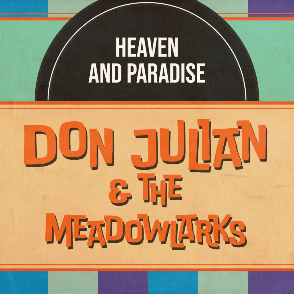 Don Julian & The Meadowlarks