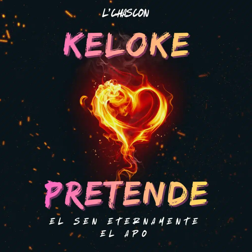 KELOKE PRETENDE