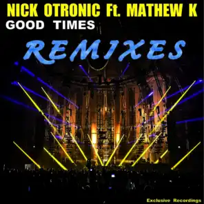 Nick Otronic feat. MathewK