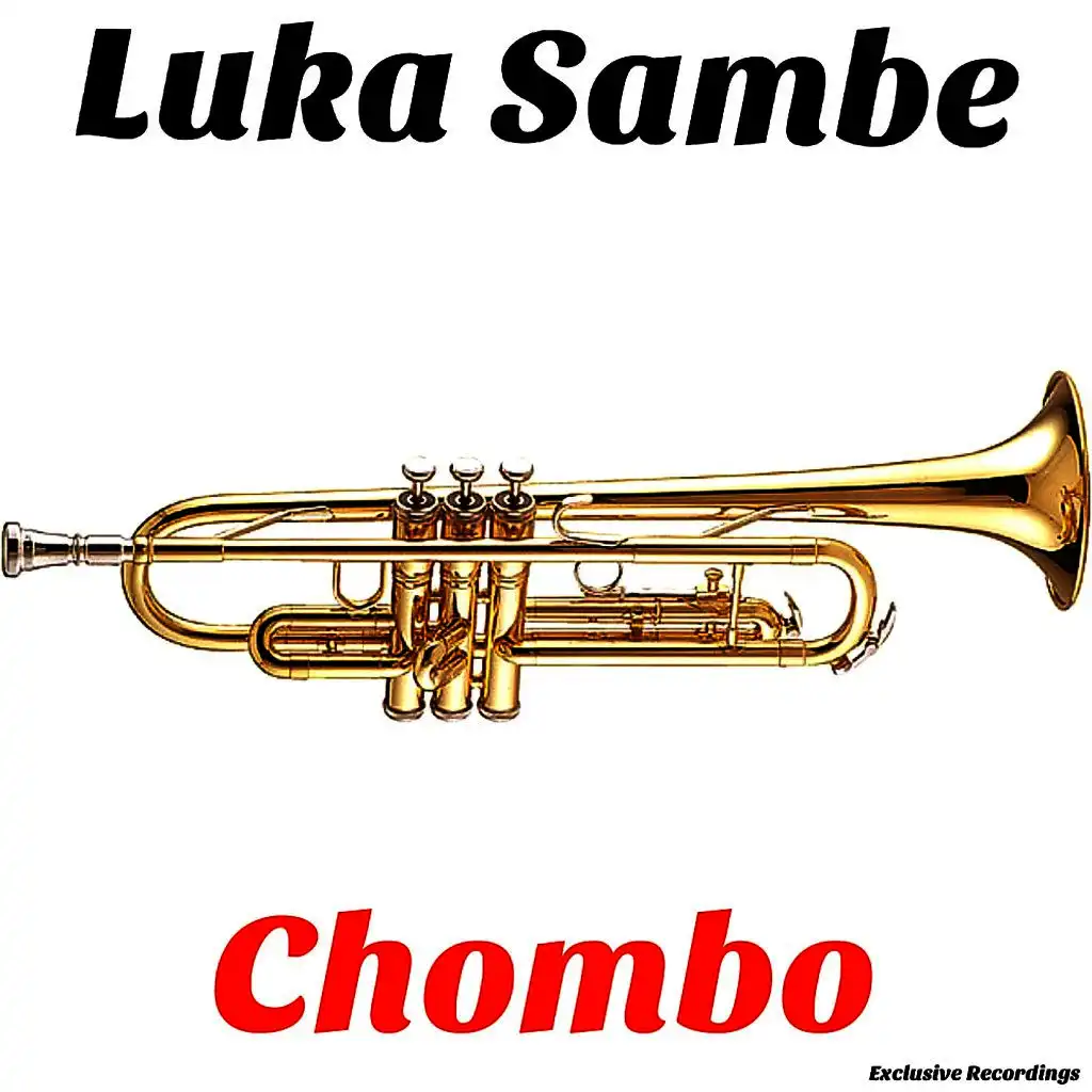 Chombo (Radio Edit)