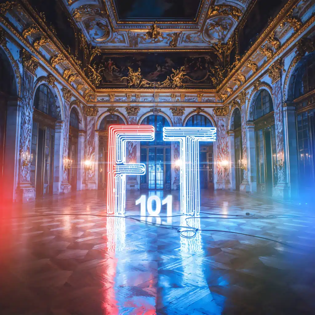 FT101 (Mixed)