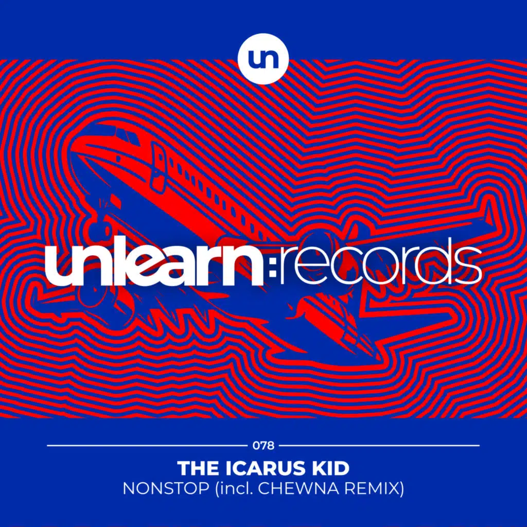 The Icarus Kid