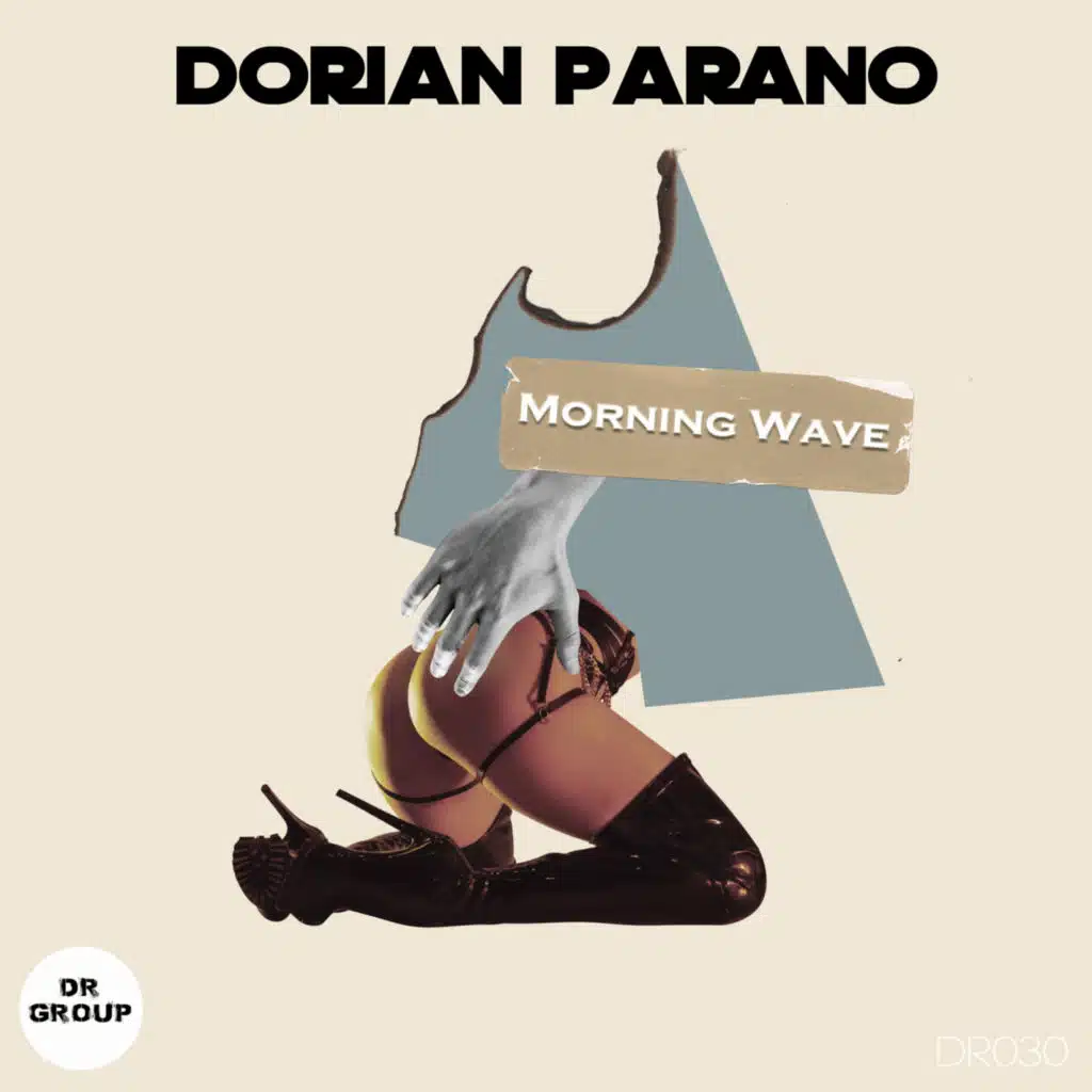 Dorian Parano