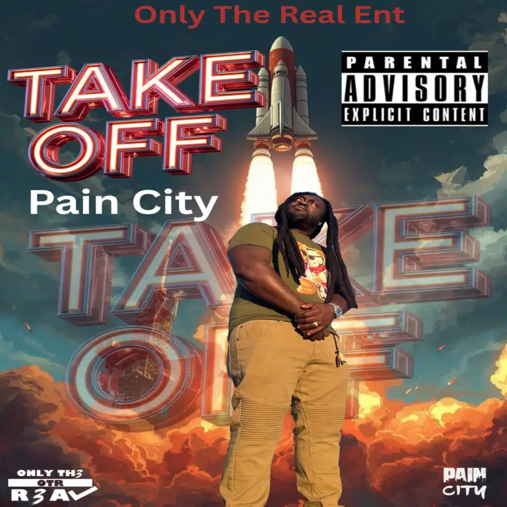 Pain City