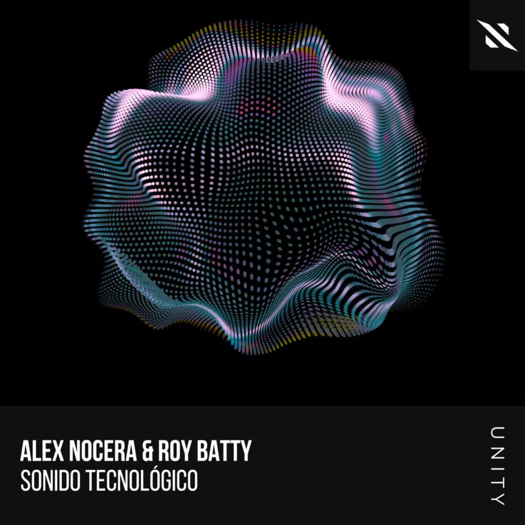Alex Nocera & Roy Batty