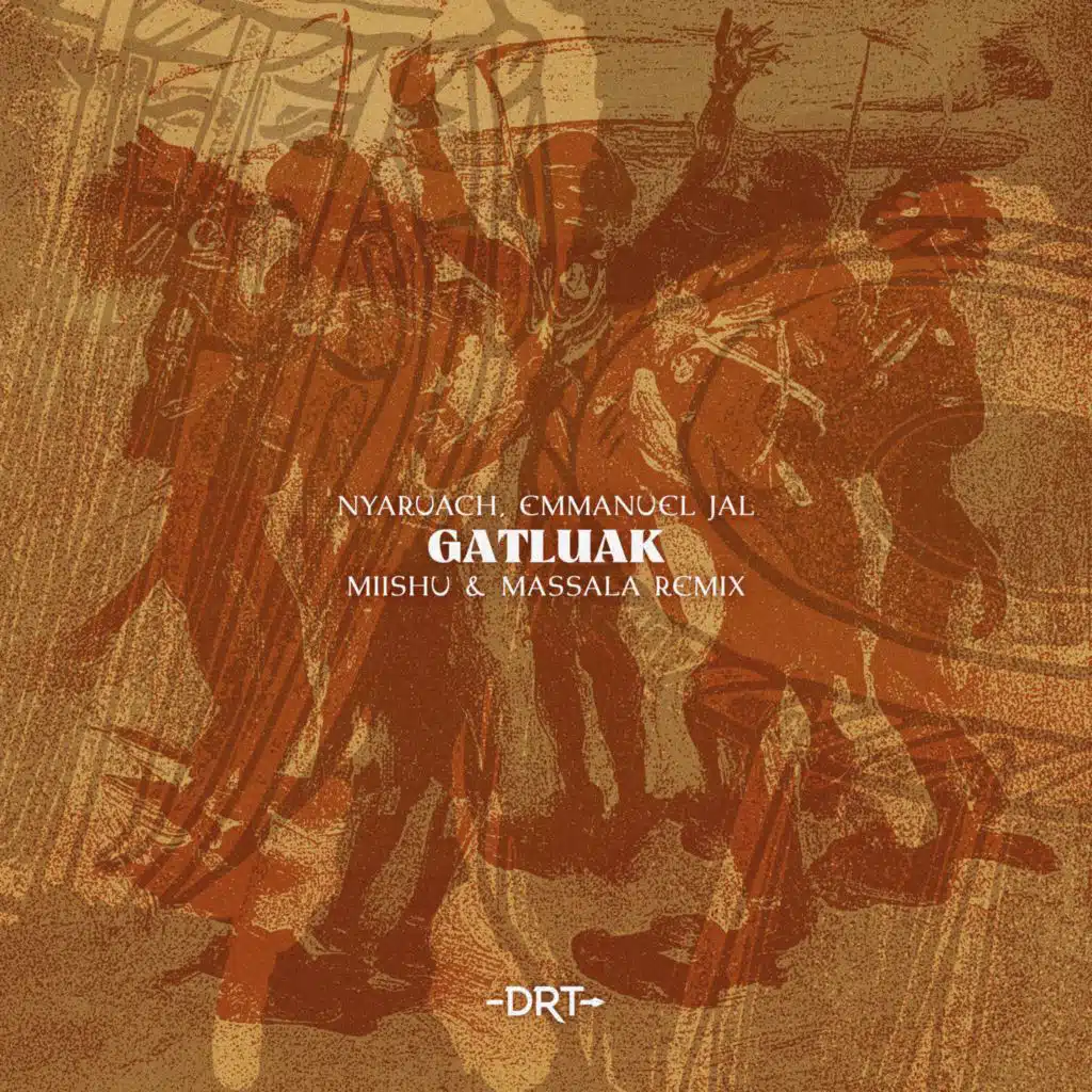 Gatluak (Miishu & MASSALA Remix)