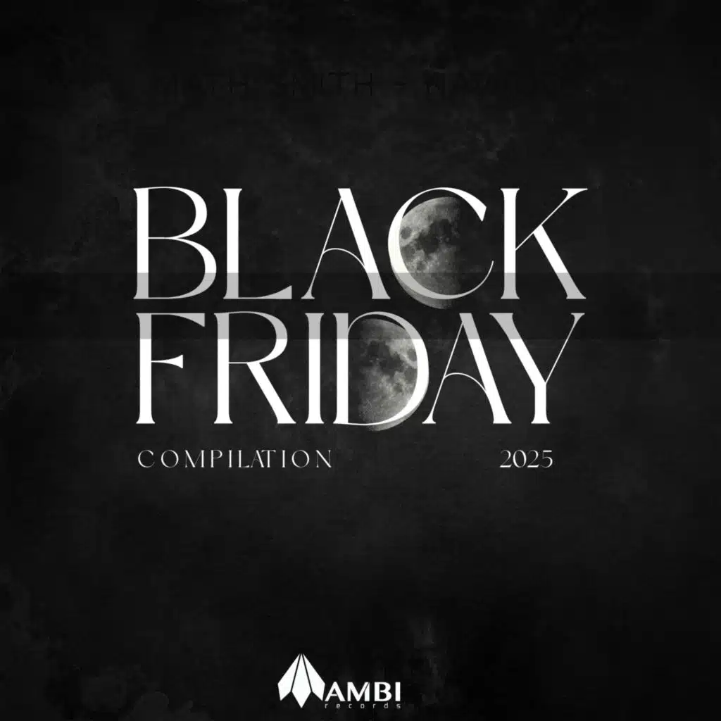Black Friday Compilation 2025