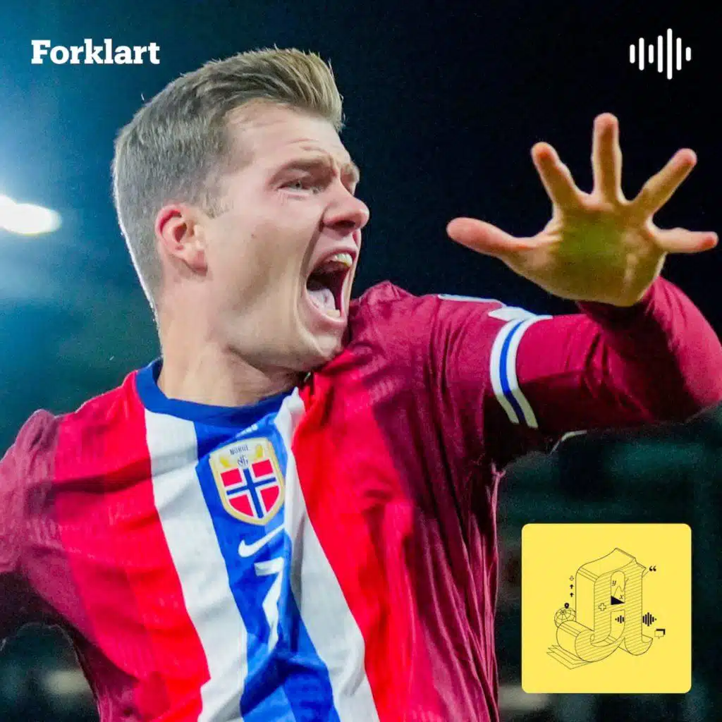 Vi er i VM! Tre grunner til at vi lykkes nå.