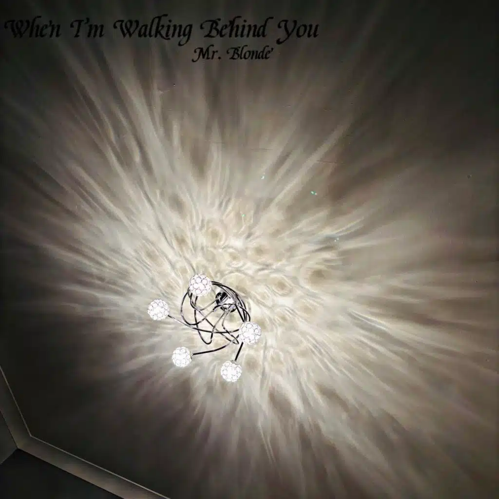 Mr. Blonde