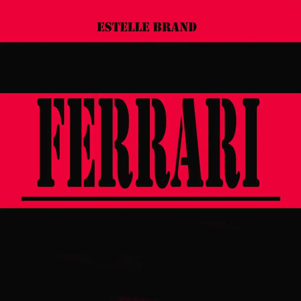 Ferrari (Bebe Rexha Cover Mix Instrumental)