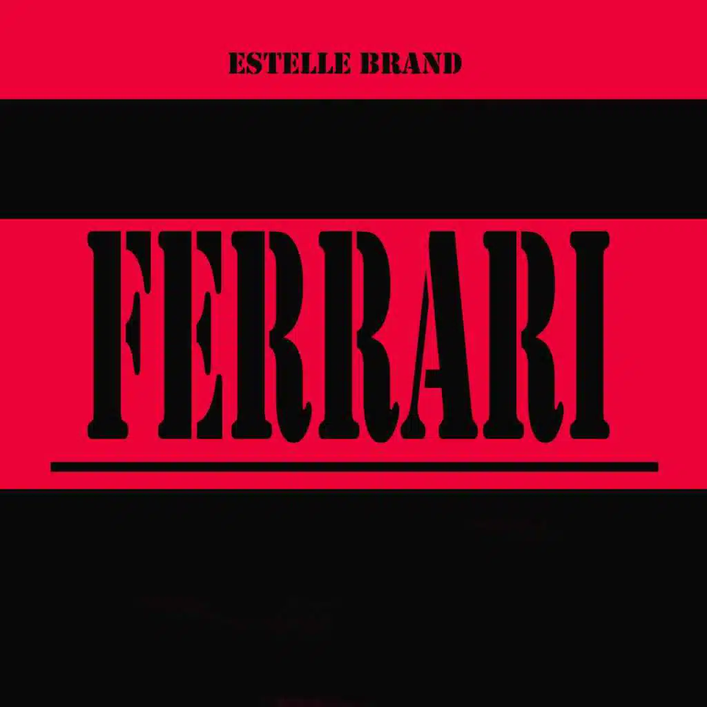 Ferrari (Bebe Rexha Cover Mix)