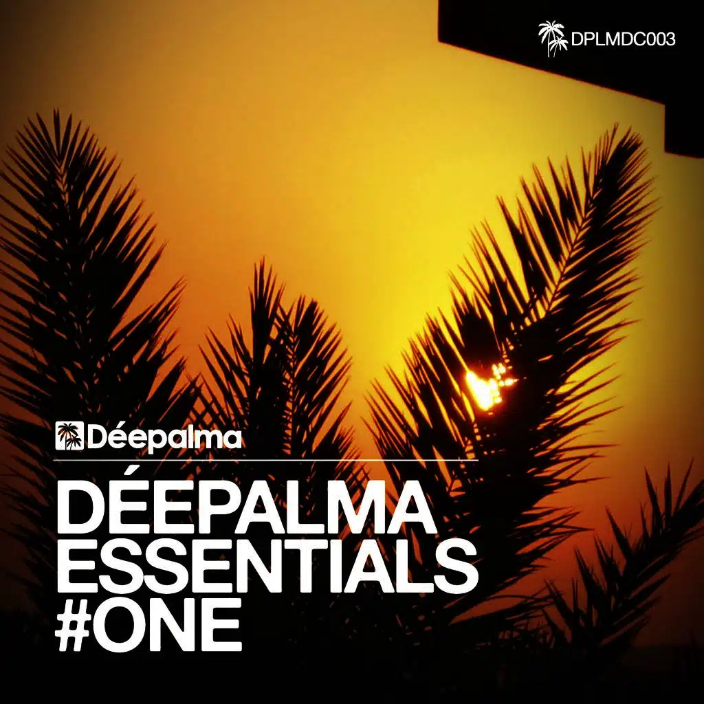 Space Trip (Ruben Alvarez Dub)