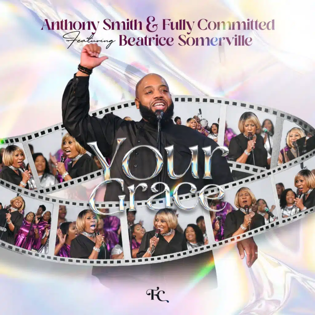 Anthony Smith & Fully Committed