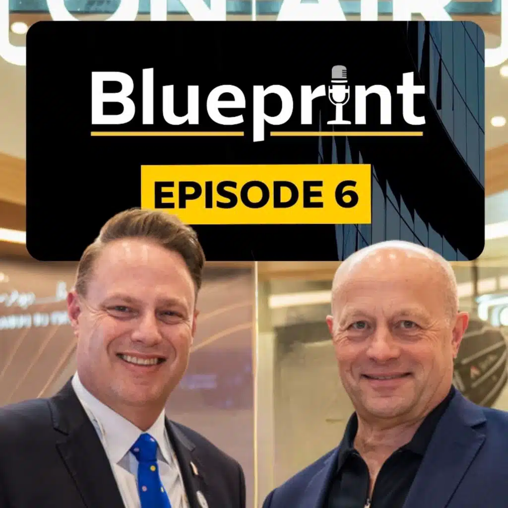 Episode 6 - How cities are turning ambition into action