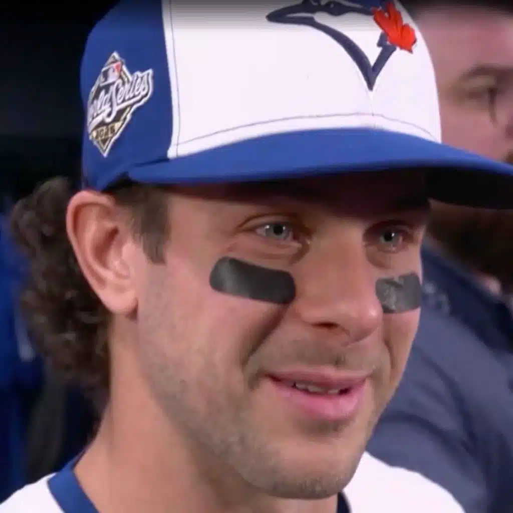 How The Blue Jays Taught Me to Speak to Men About Feelings