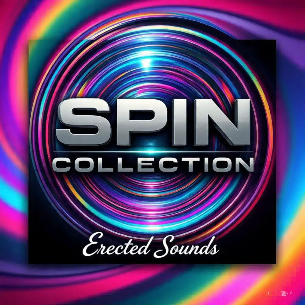 Spin Collection Ep