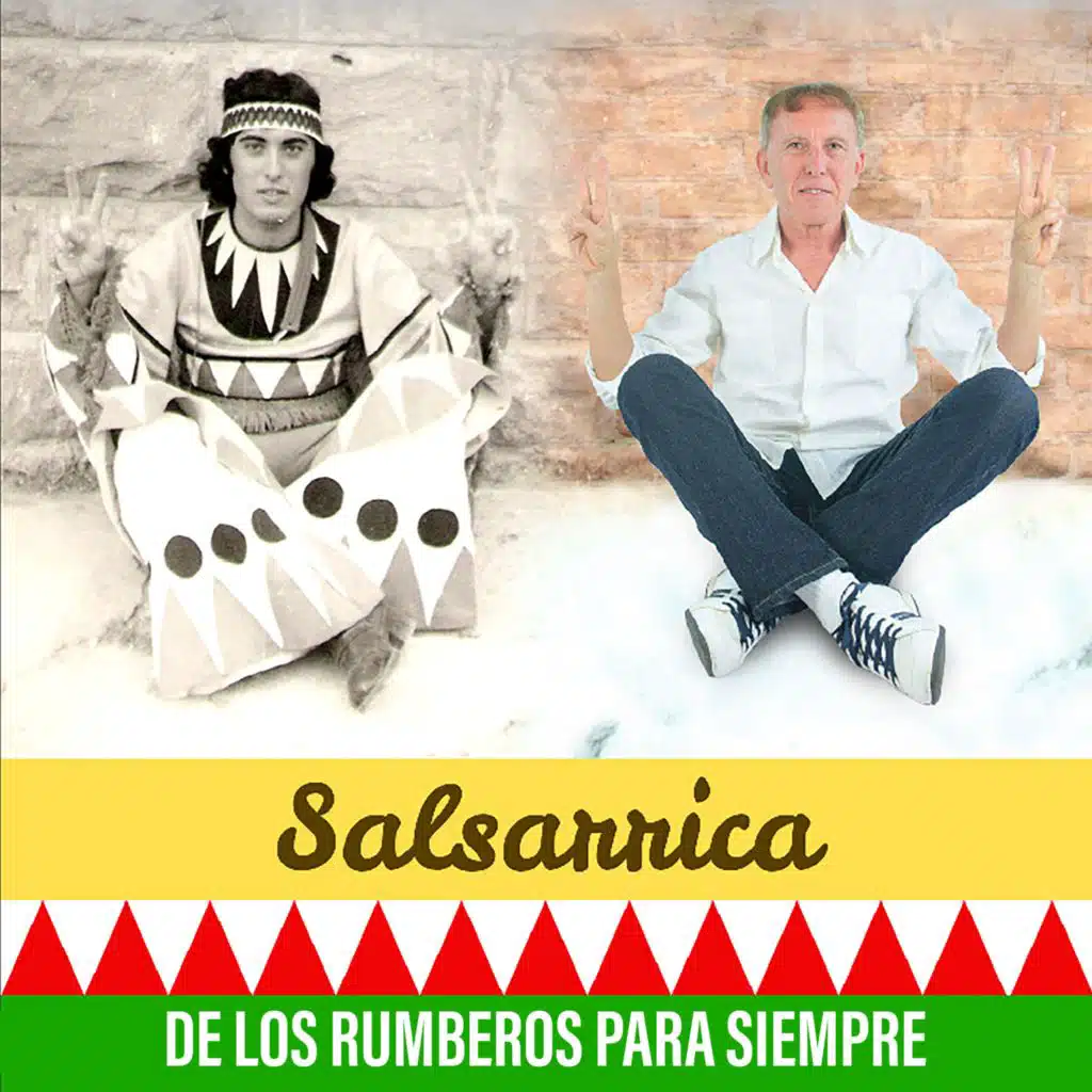 De los Rumberos para siempre