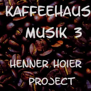 Kaffeehaus Musik 3