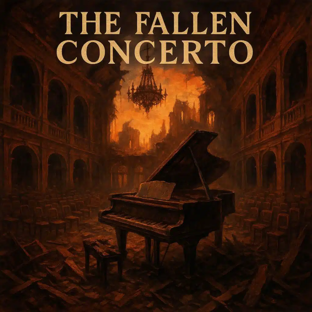 The Fallen Concerto