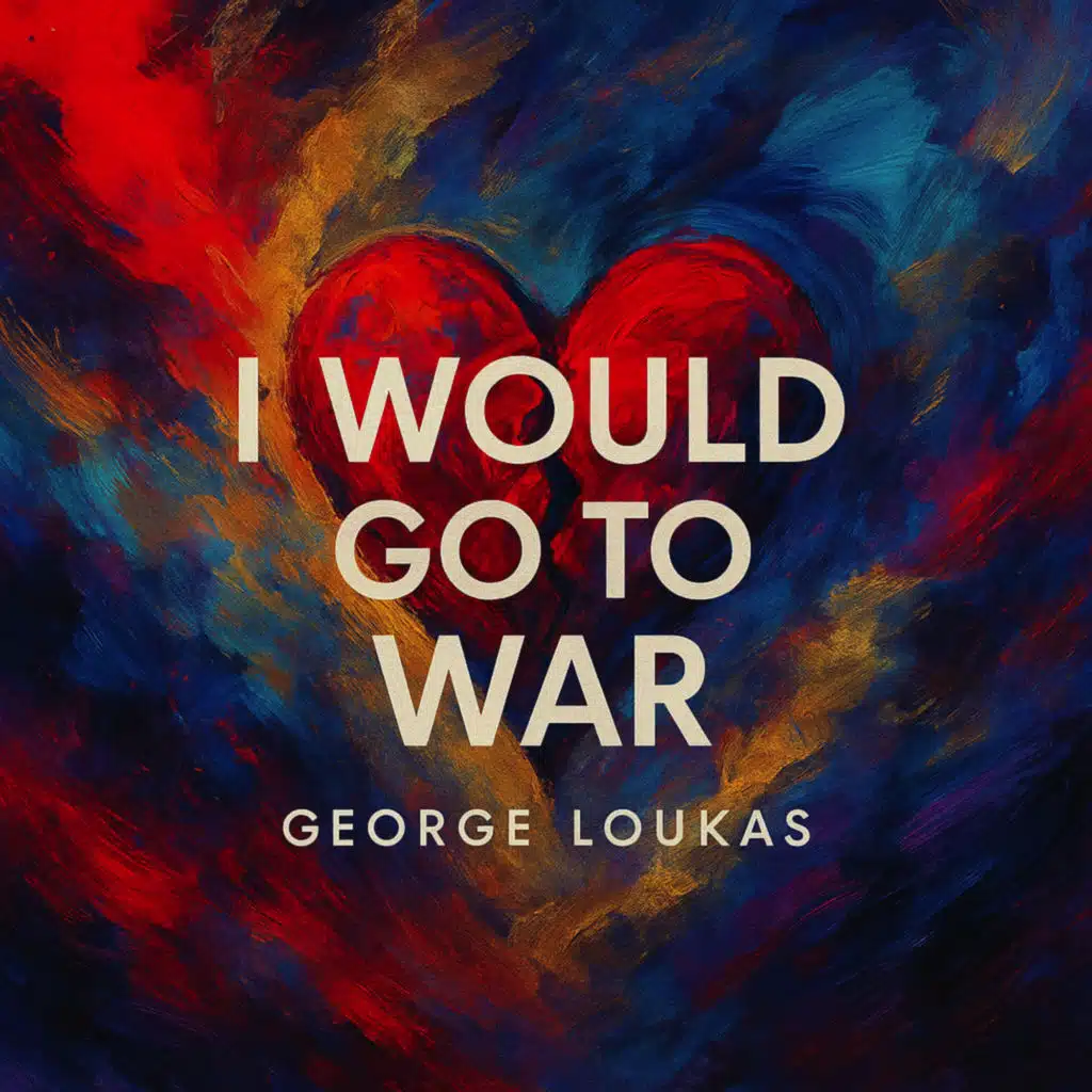 George Loukas