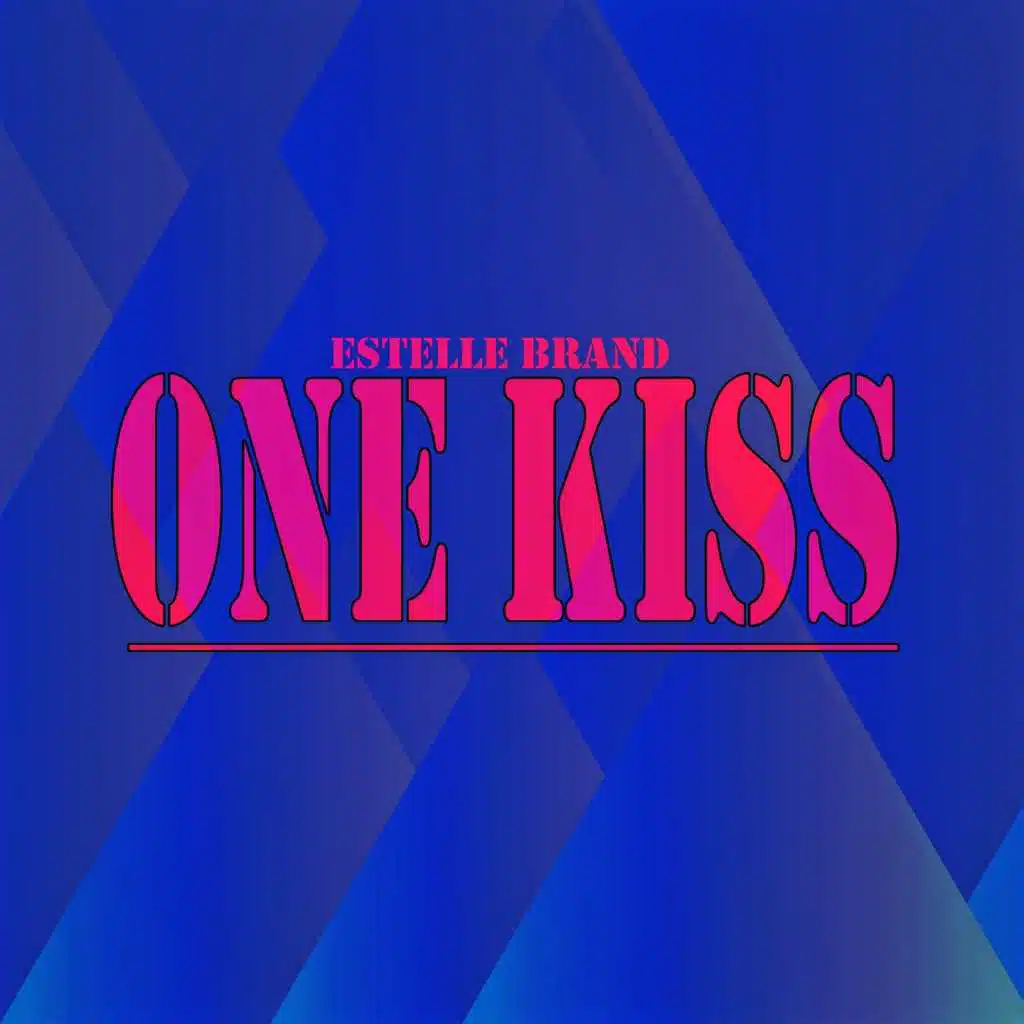 One Kiss (Calvin Harris, Dua Lipa Cover Mix)