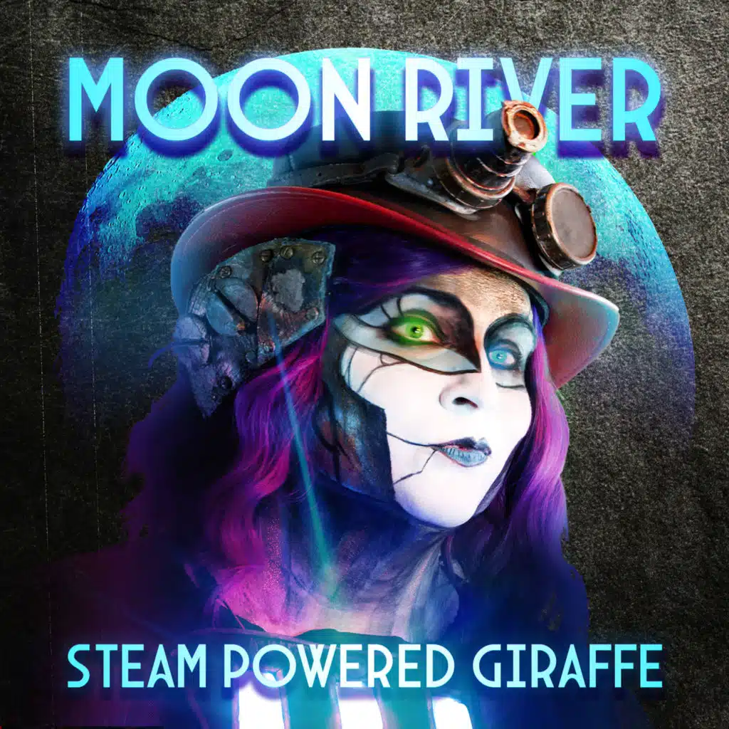 Steam Powered Giraffe