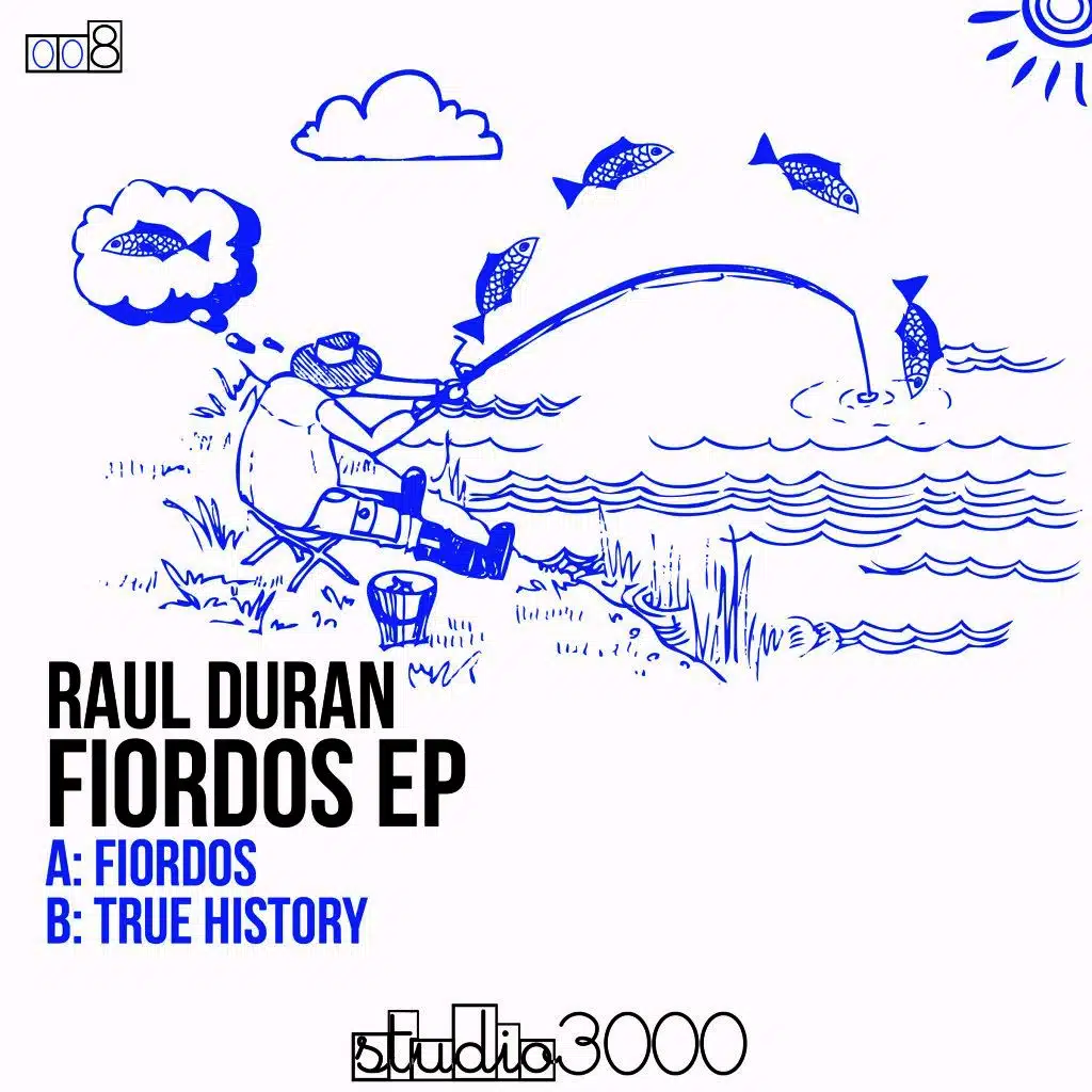 Fiordos EP