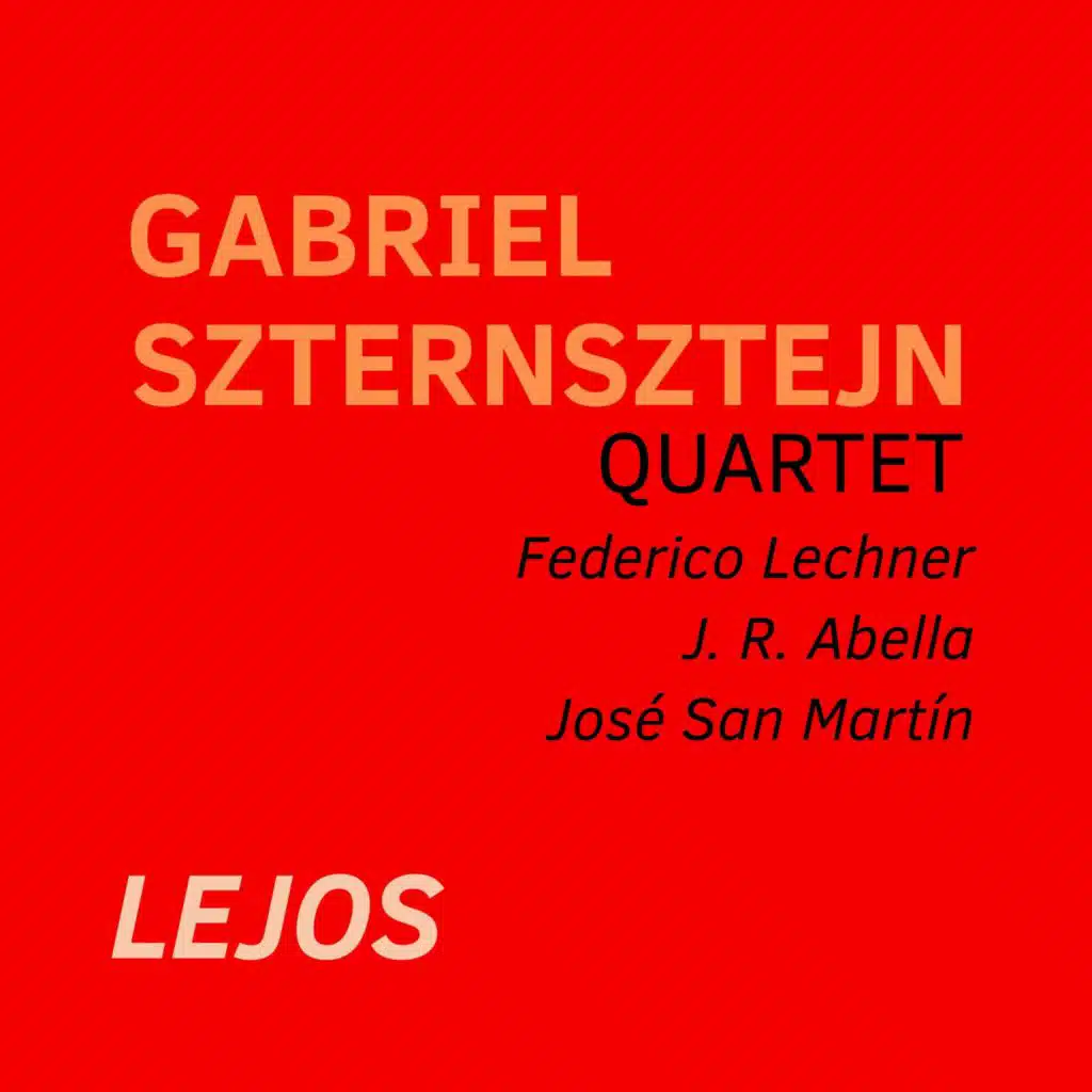 Lejos