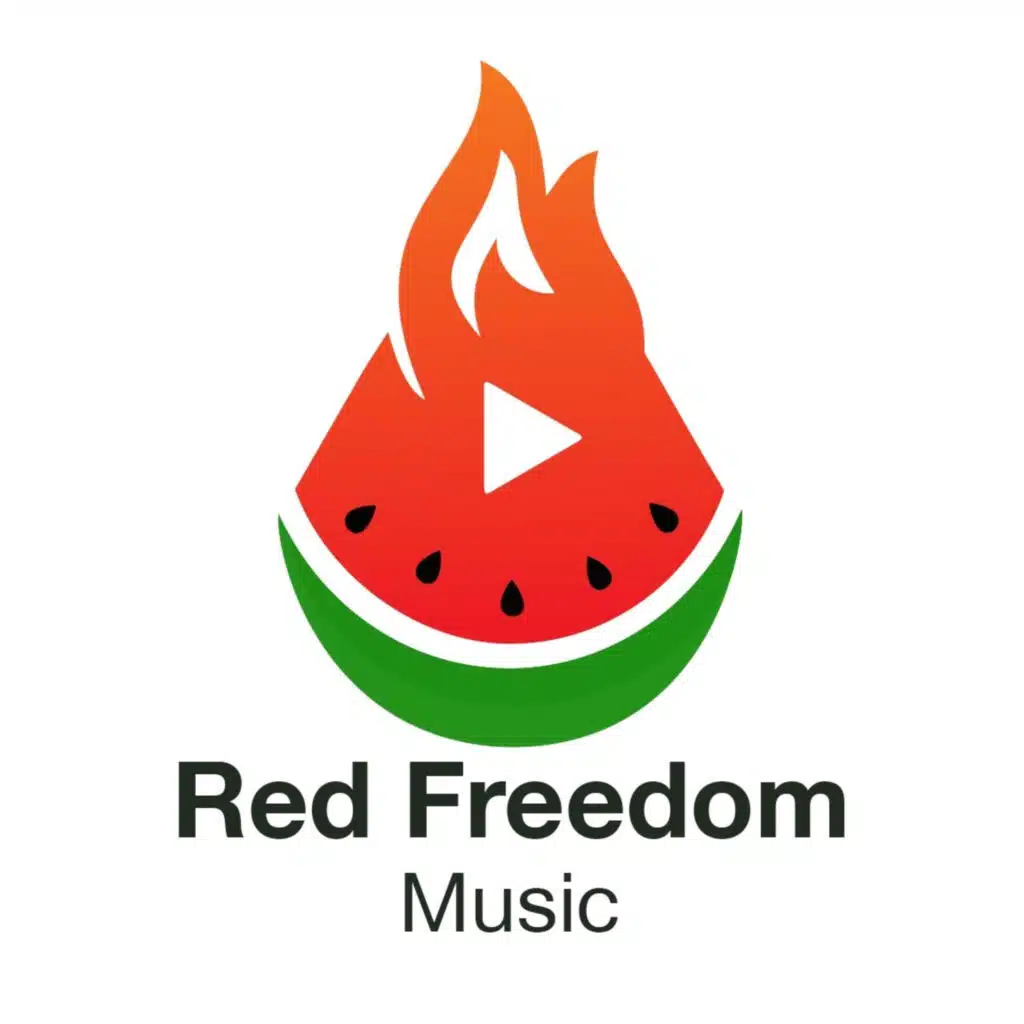 Red Freedom Music