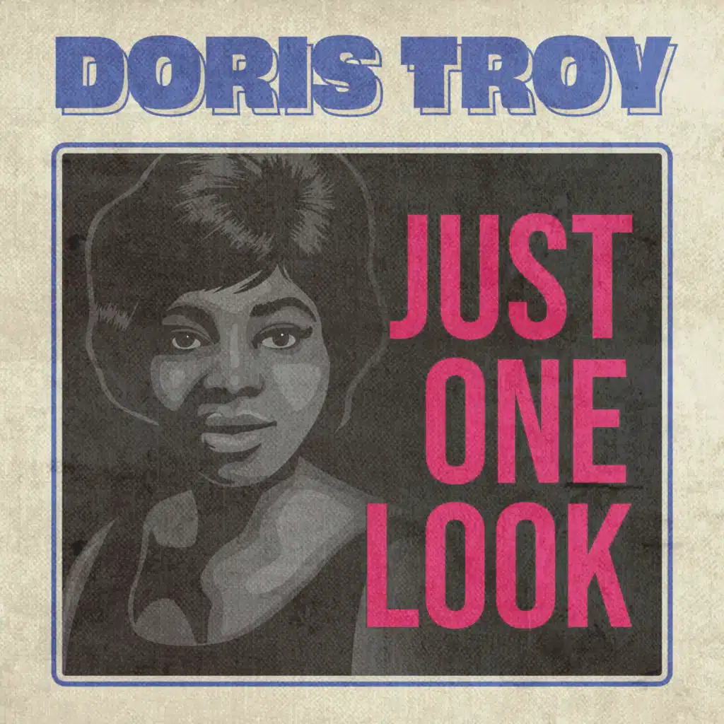 Just One Look (Rerecorded)