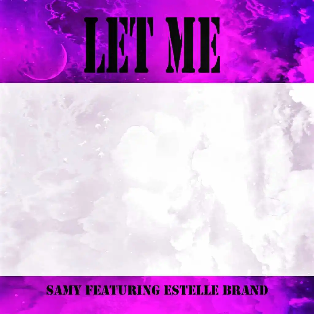 Let Me (Zayn Cover Mix) [feat. Estelle Brand]