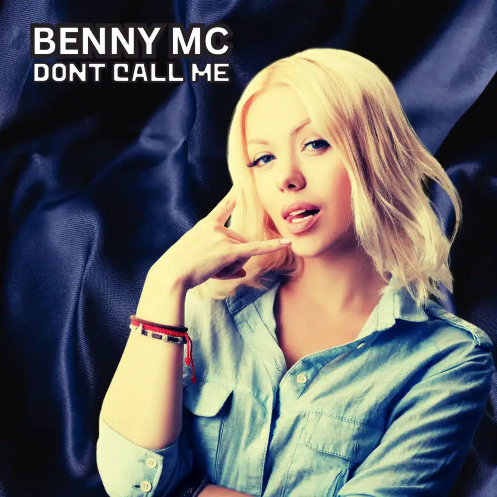 Dont Call Me (Shane C Remix)