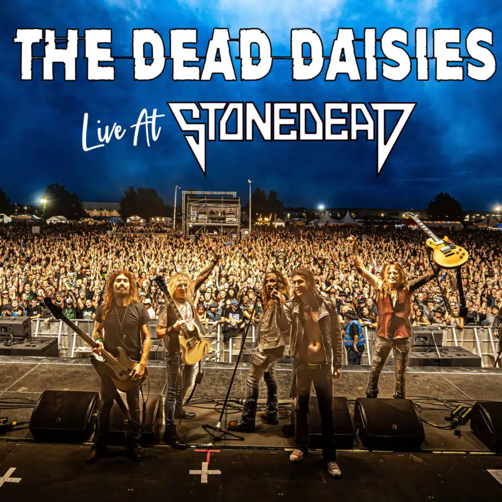 Live At Stonedead